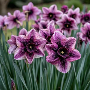 Нарцисс Гарден Лэджент купить по цене от 2000р. в интернет-магазине «Посадика» с доставкой почтой в в Кстовое и по всей России – [изображение №1].